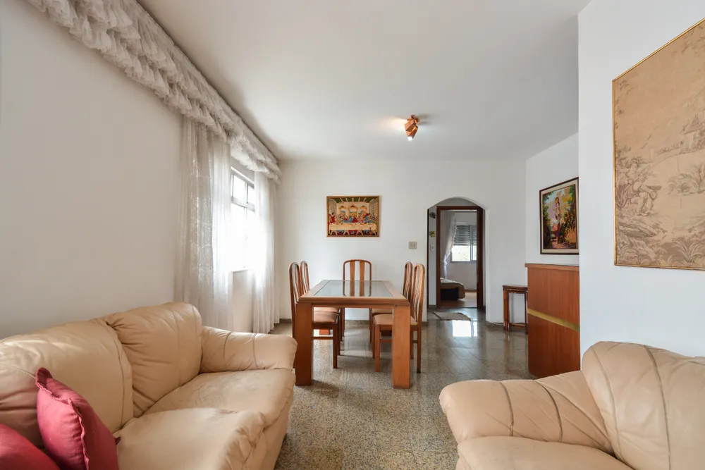 Apartamento, 2 quartos - Foto 3