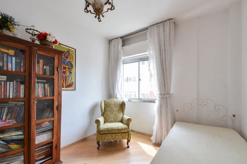 Apartamento, 2 quartos - Foto 2
