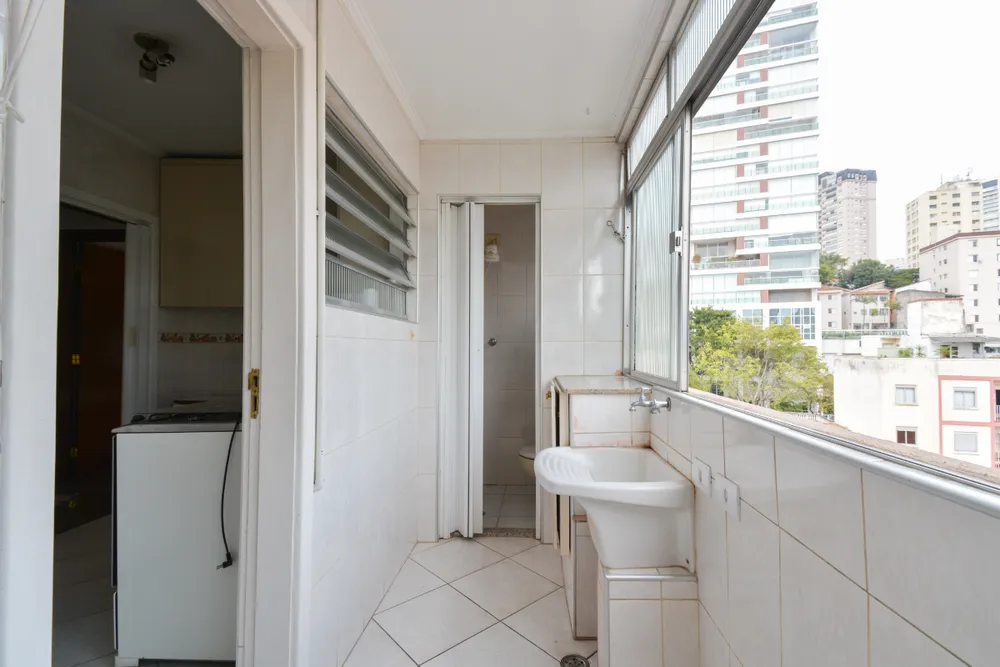 Apartamento, 2 quartos - Foto 6