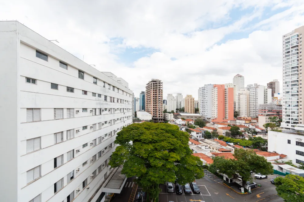 Apartamento, 2 quartos - Foto 9