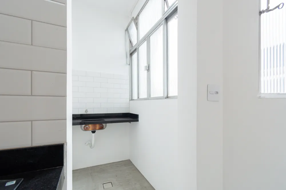 Apartamento, 2 quartos - Foto 12