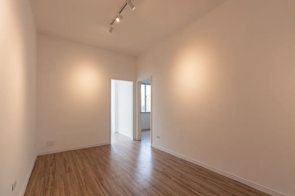 Apartamento, 2 quartos - Foto 2