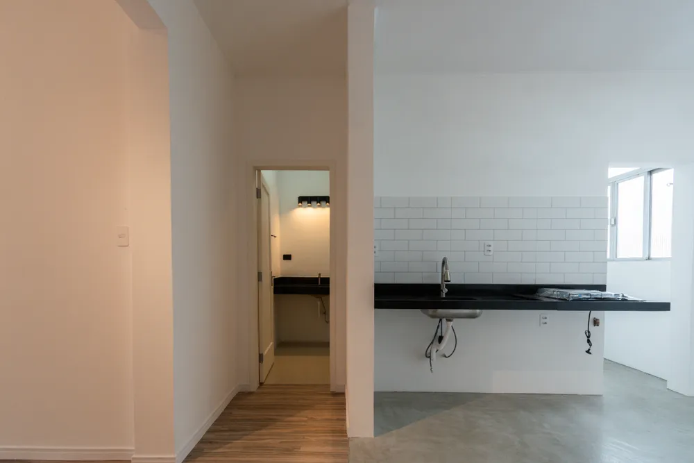 Apartamento, 2 quartos - Foto 5