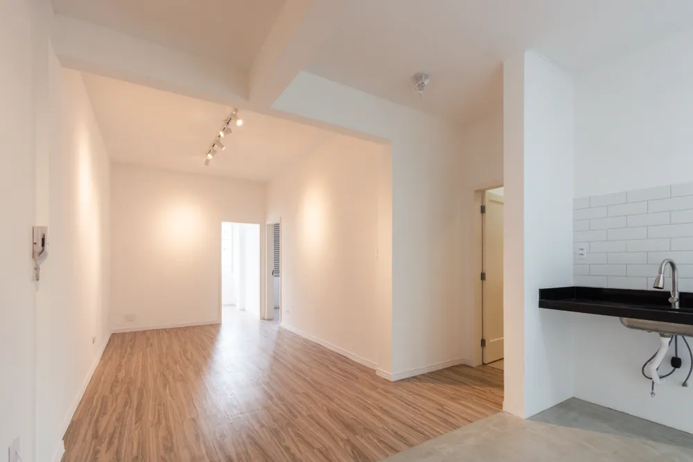 Apartamento, 2 quartos - Foto 1