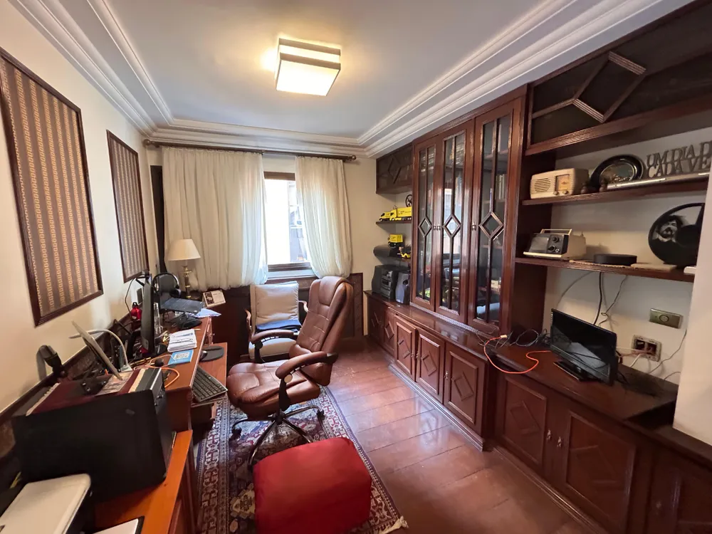 Apartamento, 4 quartos - Foto 10