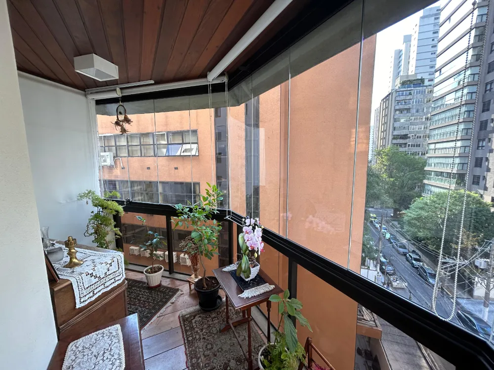 Apartamento, 4 quartos - Foto 4