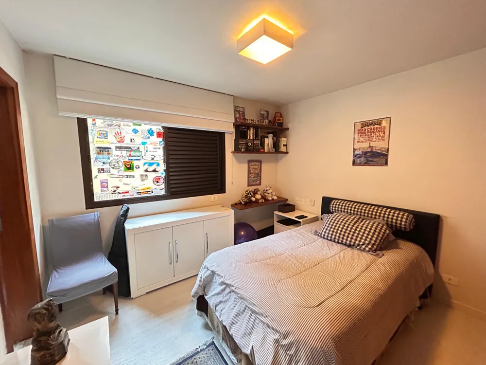 Apartamento, 4 quartos - Foto 5