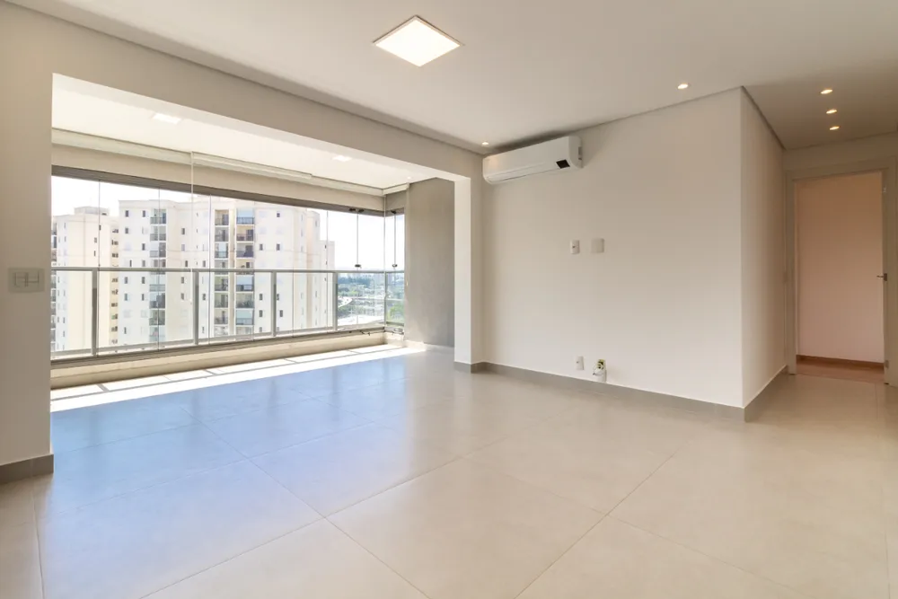 Apartamento, 2 quartos, 88 m² - Foto 2