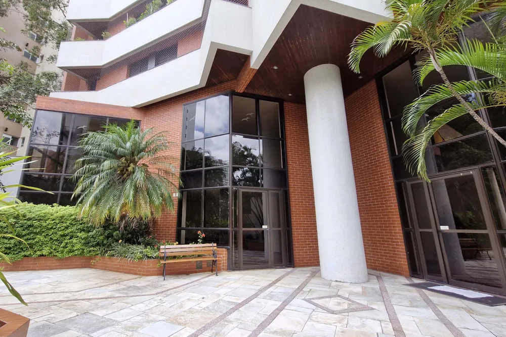 Cobertura, 2 quartos, 427 m² - Foto 4