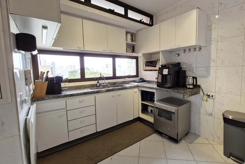 Cobertura, 2 quartos, 427 m² - Foto 11