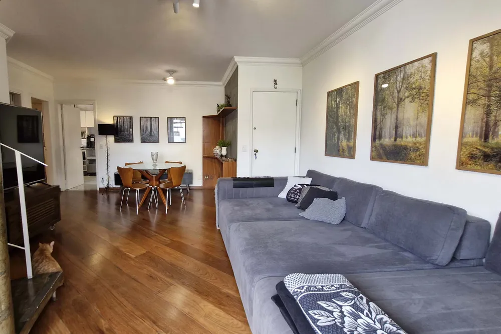 Cobertura, 2 quartos, 427 m² - Foto 7
