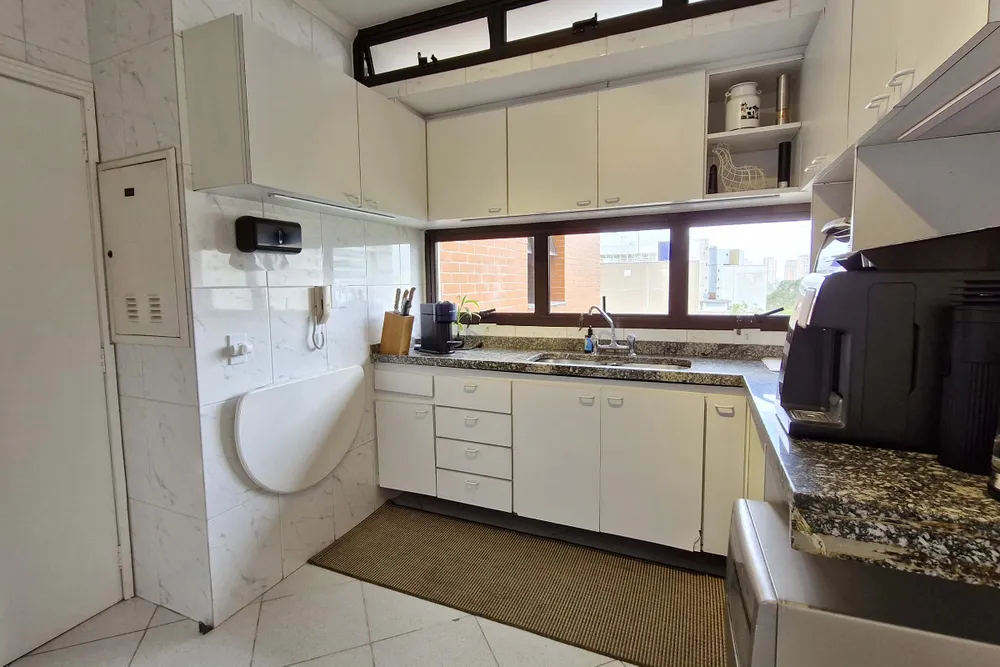 Cobertura, 2 quartos, 427 m² - Foto 1