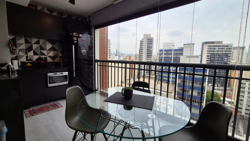 Apartamento, 1 quarto - Foto 1