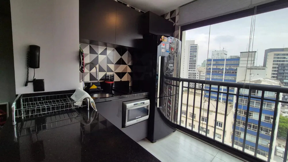 Apartamento, 1 quarto - Foto 10