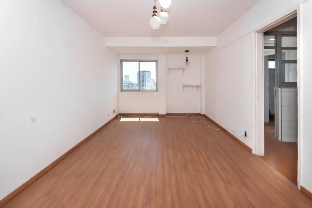 Apartamento, 2 quartos, 94 m² - Foto 1