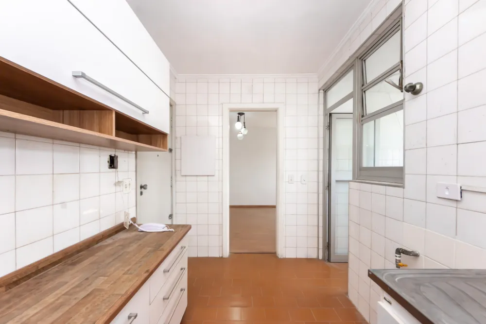 Apartamento, 2 quartos, 94 m² - Foto 3