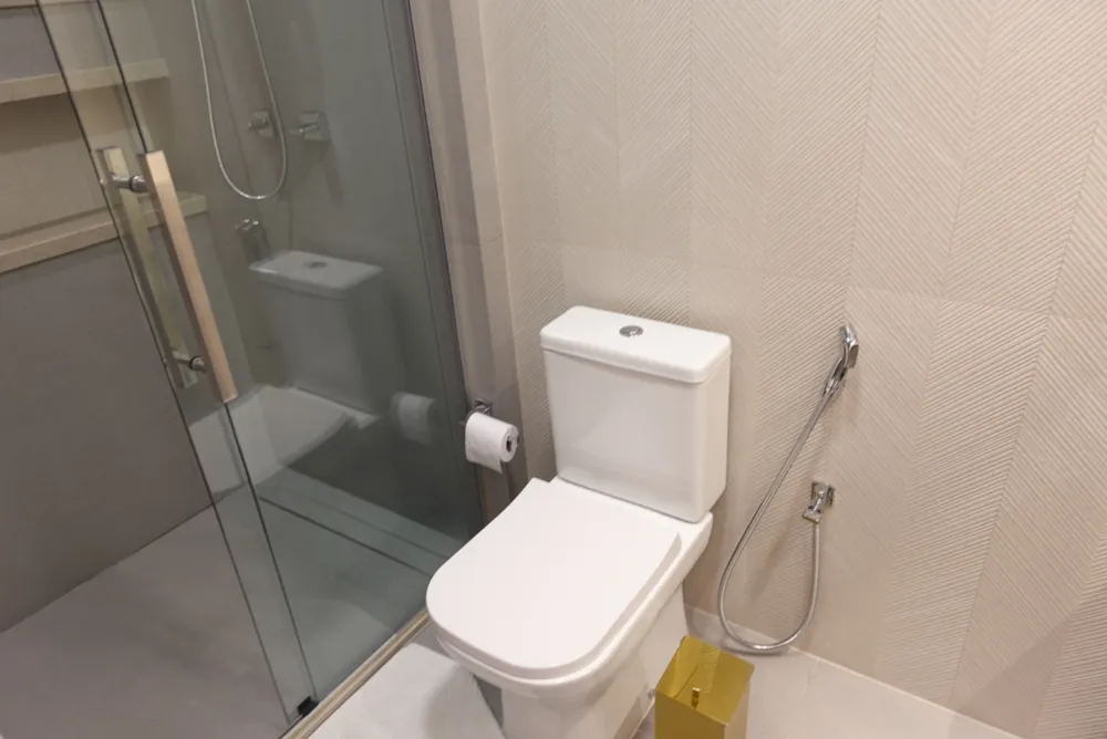 Cobertura, 4 quartos - Foto 6