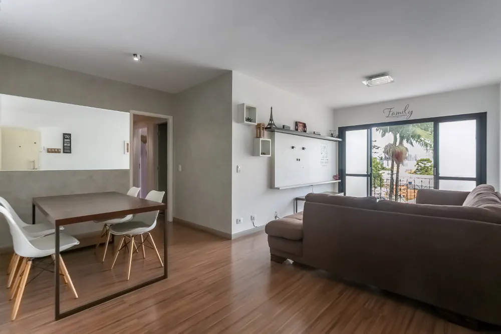 Apartamento, 3 quartos - Foto 2
