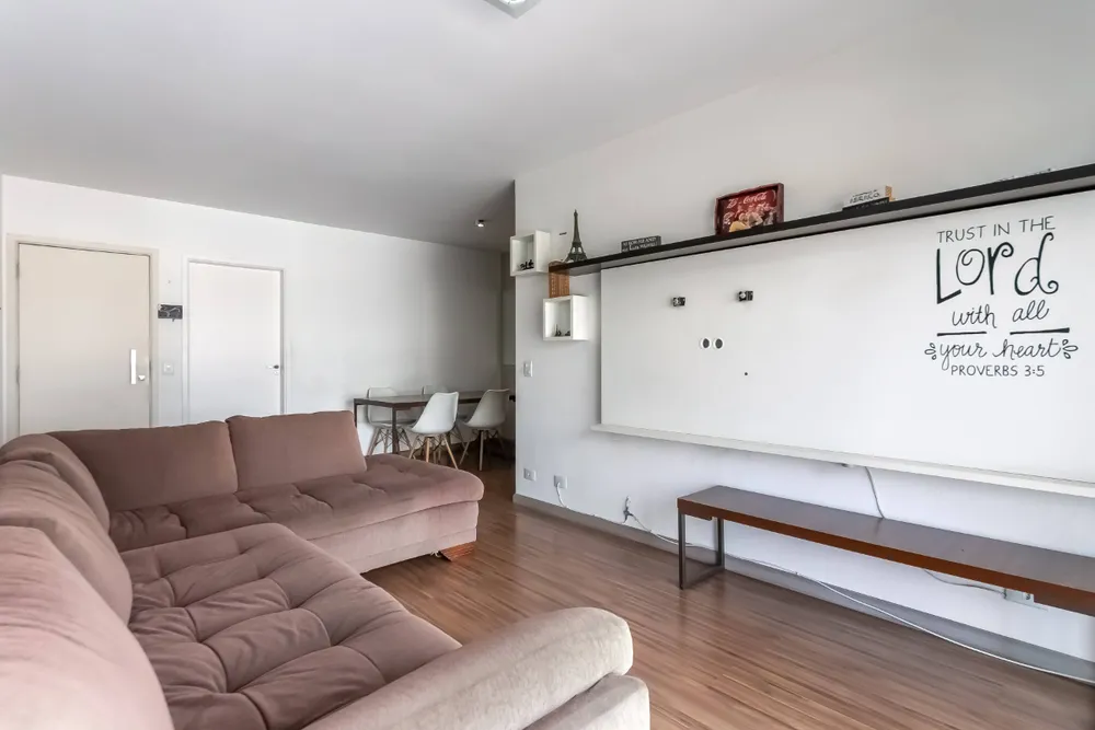 Apartamento, 3 quartos - Foto 4