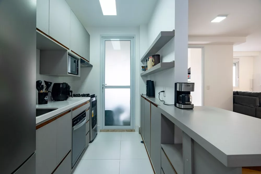 Apartamento à venda com 2 quartos, 84m² - Foto 7