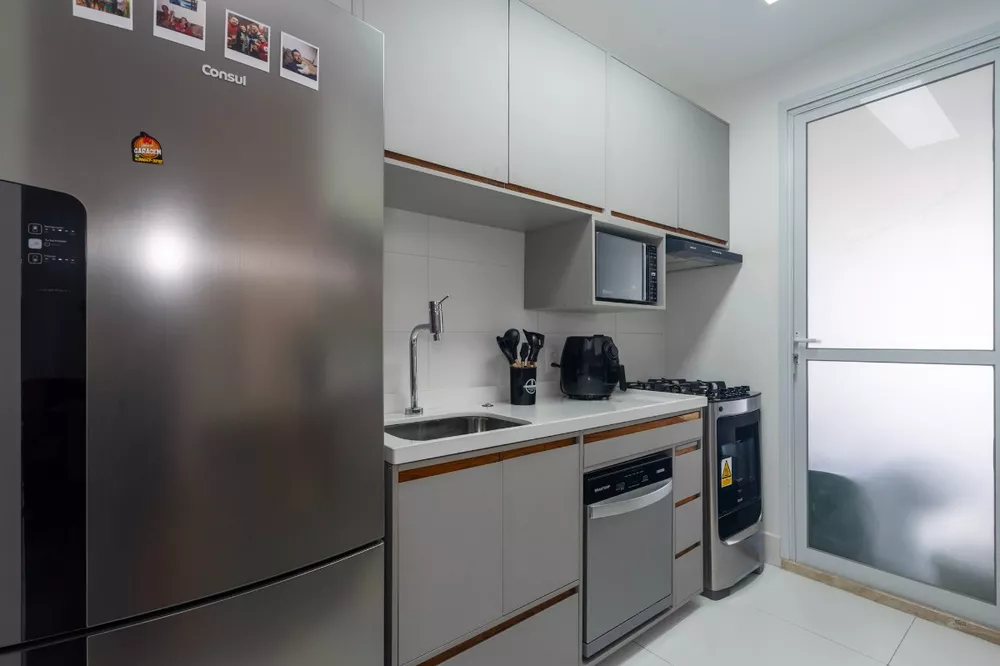 Apartamento à venda com 2 quartos, 84m² - Foto 6