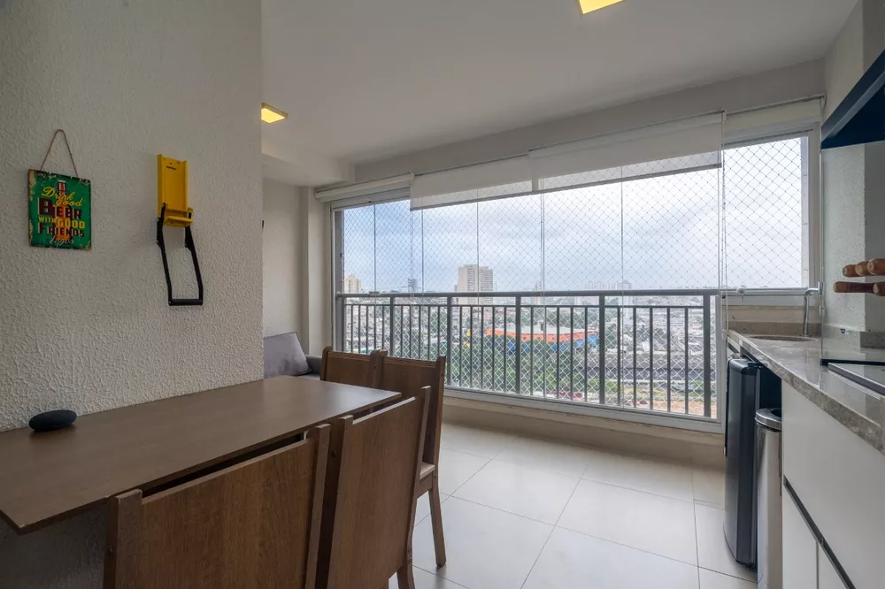 Apartamento à venda com 2 quartos, 84m² - Foto 3