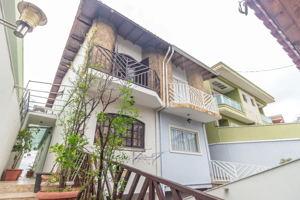 Casa, 3 quartos, 189 m² - Foto 4