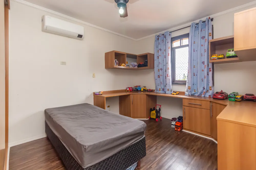 Casa, 3 quartos, 189 m² - Foto 2