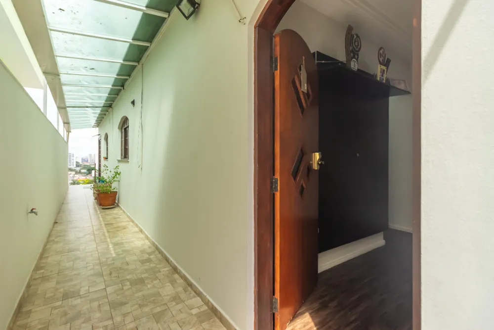 Casa, 3 quartos, 189 m² - Foto 3