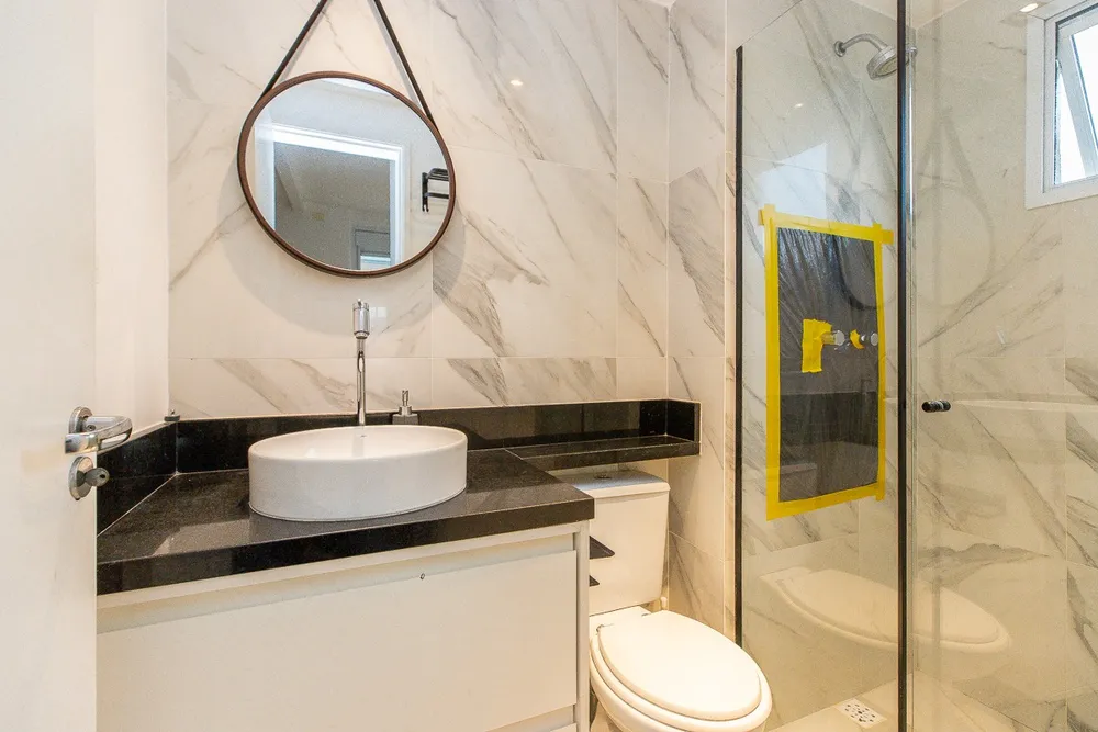 Apartamento, 1 quarto, 64 m² - Foto 1