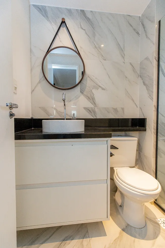 Apartamento, 1 quarto, 64 m² - Foto 3
