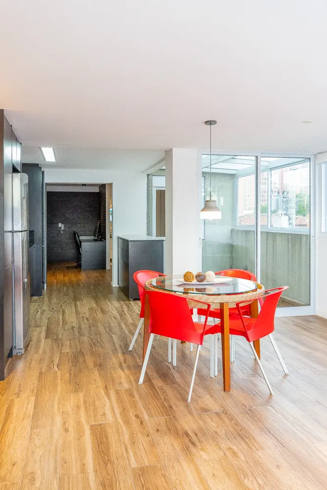 Apartamento, 1 quarto, 64 m² - Foto 6