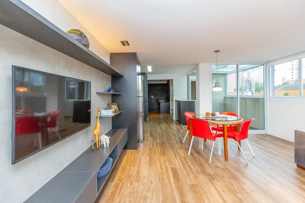 Apartamento, 1 quarto, 64 m² - Foto 5