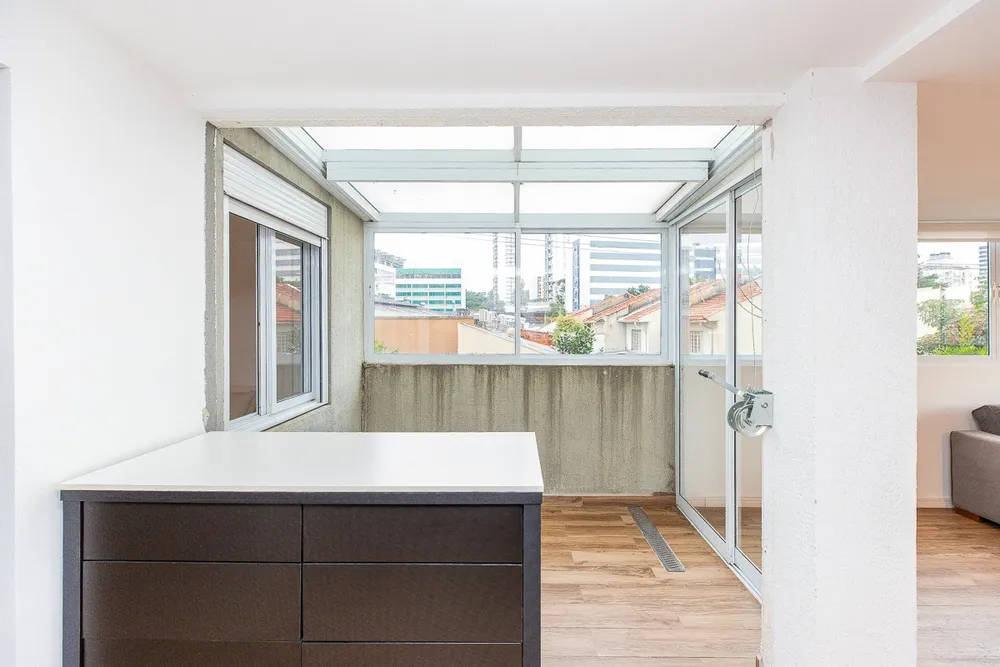 Apartamento, 1 quarto, 64 m² - Foto 7