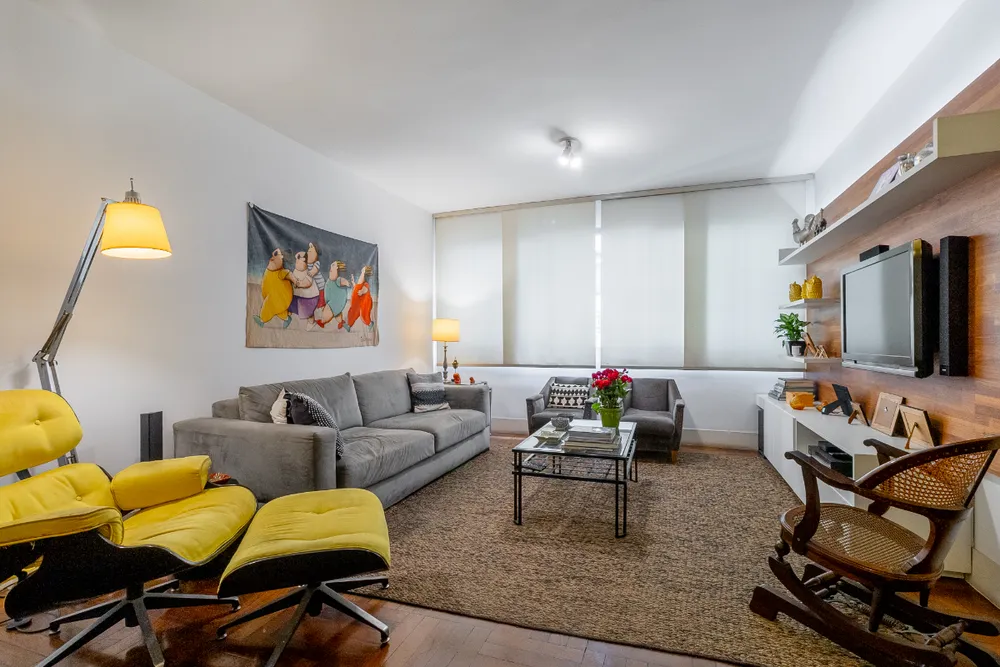 Apartamento, 3 quartos - Foto 3