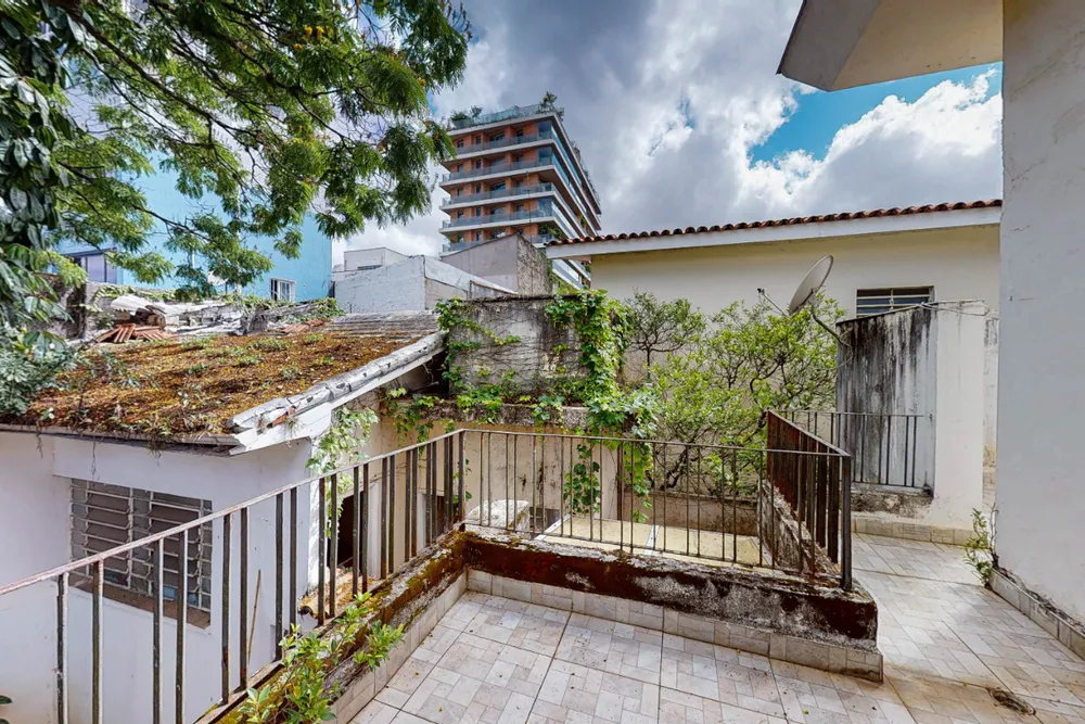 Casa, 3 quartos, 375 m² - Foto 1