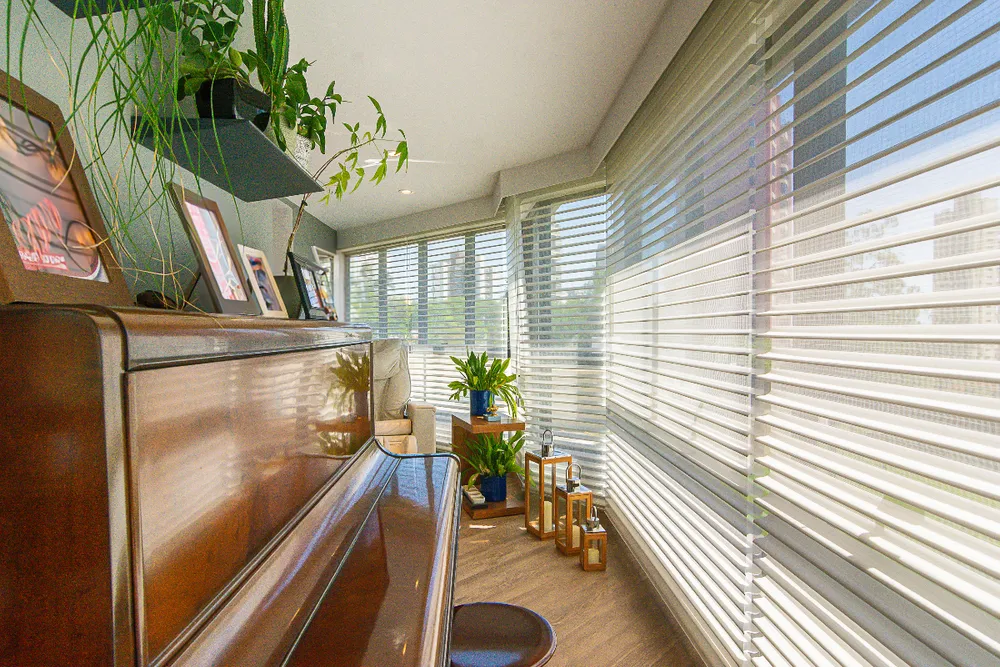 Apartamento, 4 quartos - Foto 1