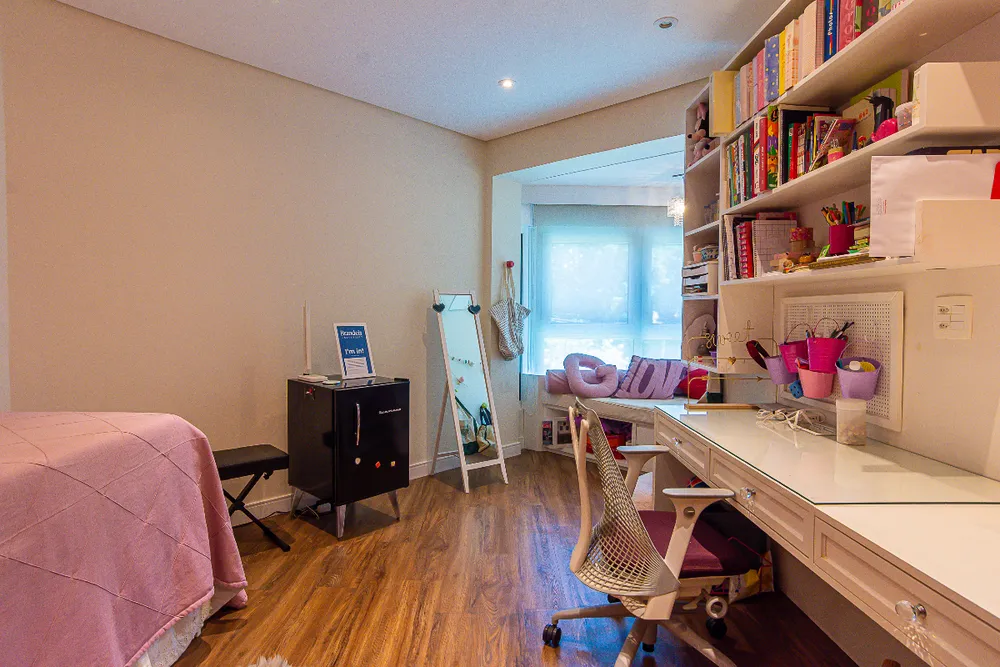 Apartamento, 4 quartos - Foto 7