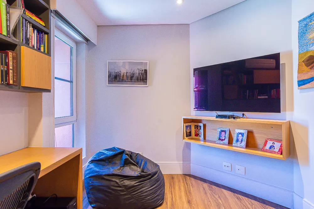 Apartamento, 4 quartos - Foto 2