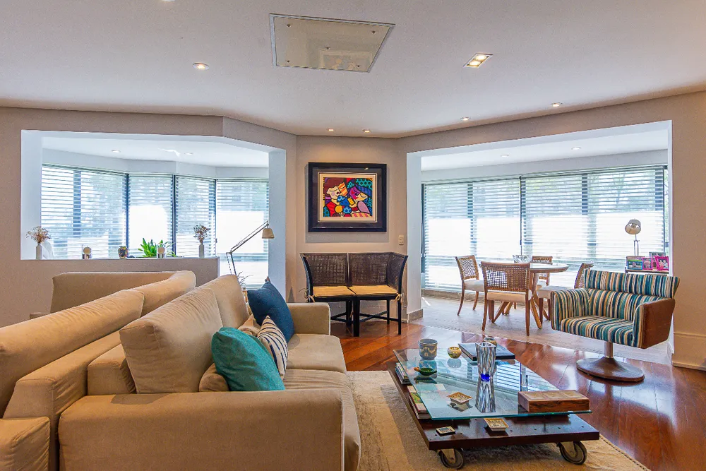 Apartamento, 4 quartos - Foto 6