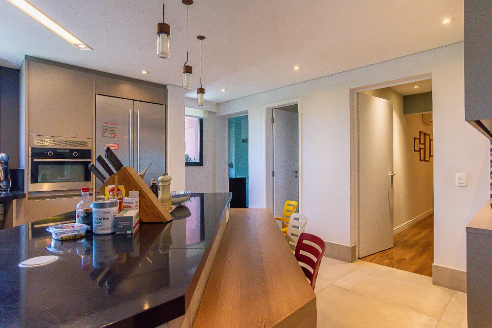 Apartamento, 4 quartos - Foto 4