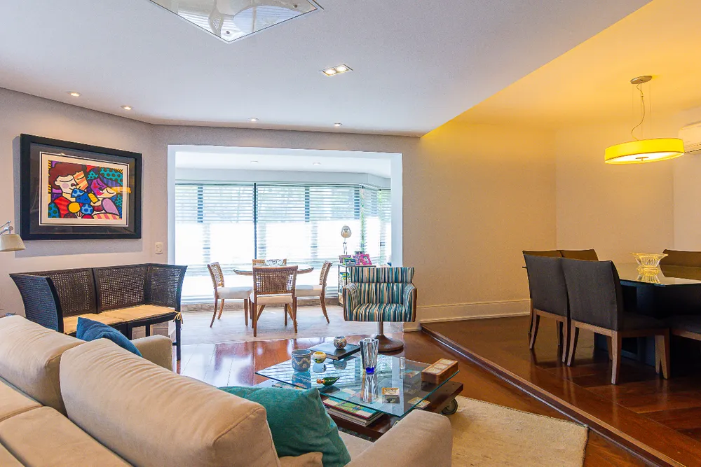 Apartamento, 4 quartos - Foto 10