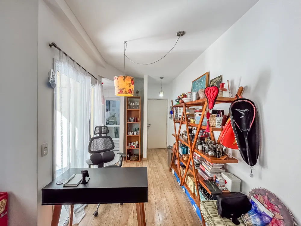 Apartamento, 1 quarto, 43 m² - Foto 4