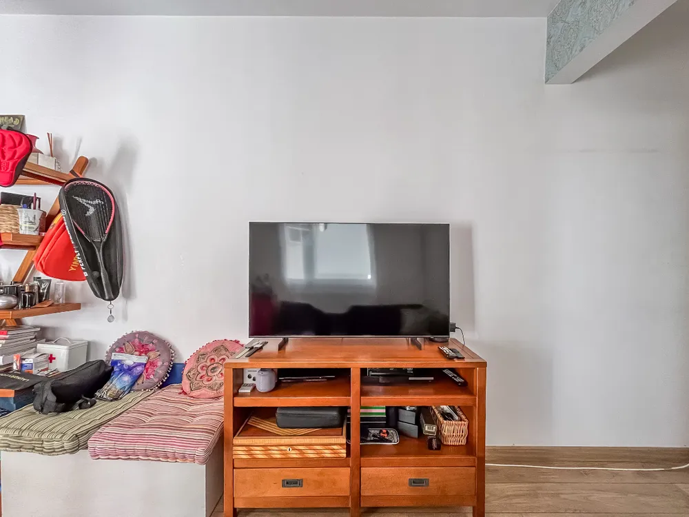 Apartamento, 1 quarto, 43 m² - Foto 5