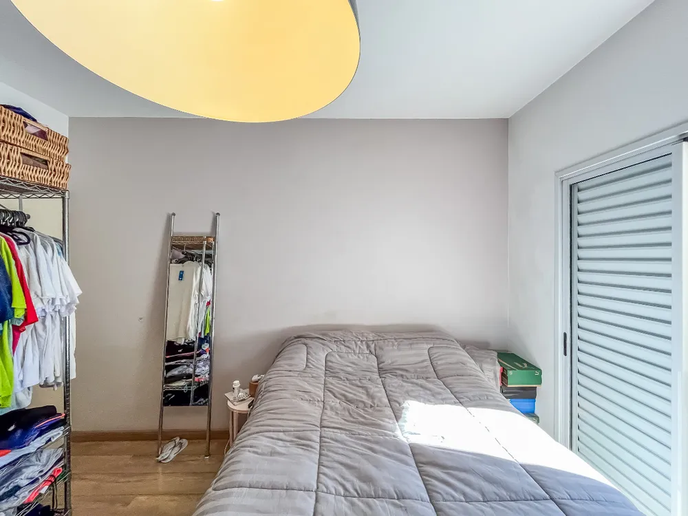 Apartamento, 1 quarto, 43 m² - Foto 7