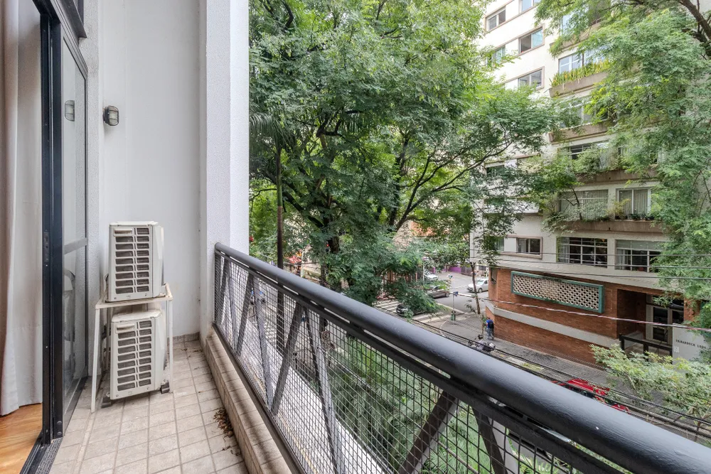 Apartamento, 1 quarto - Foto 7
