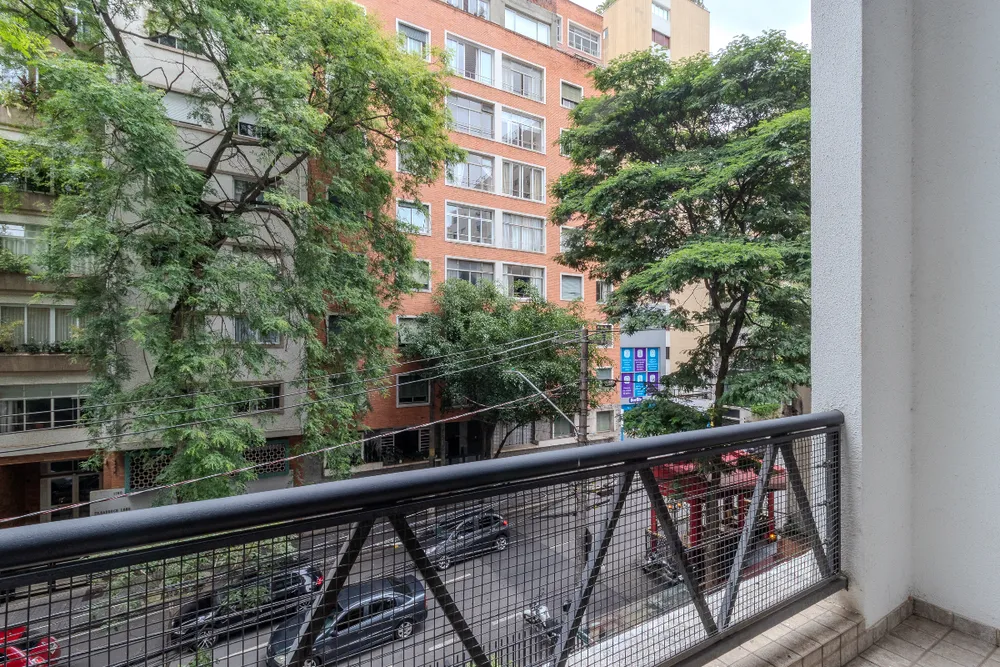 Apartamento, 1 quarto - Foto 6