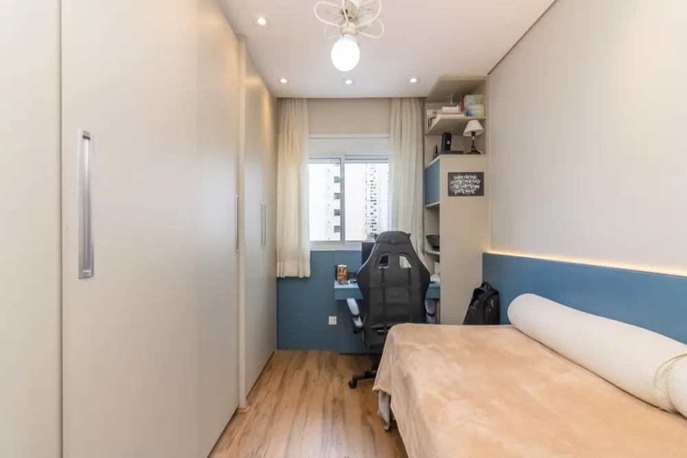 Apartamento, 2 quartos, 71 m² - Foto 1