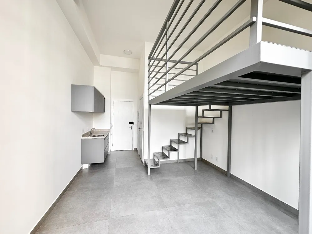 Apartamento, 1 quarto - Foto 2