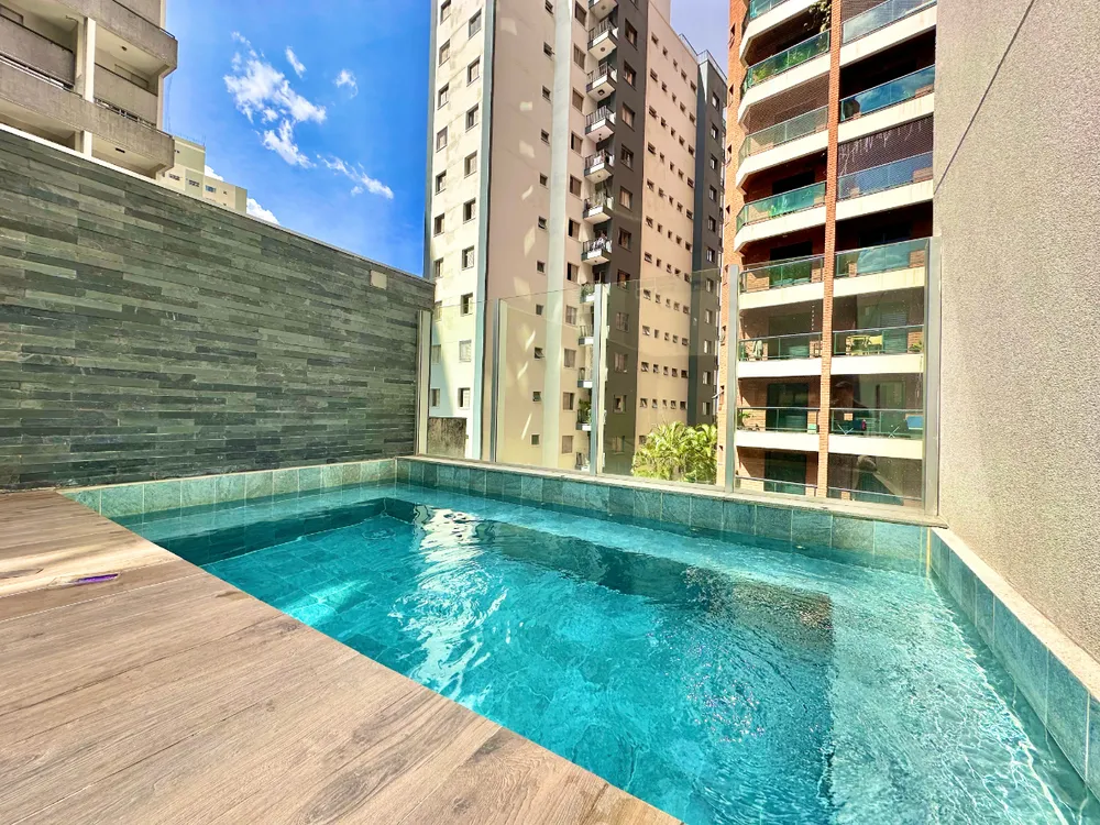 Apartamento, 1 quarto - Foto 4